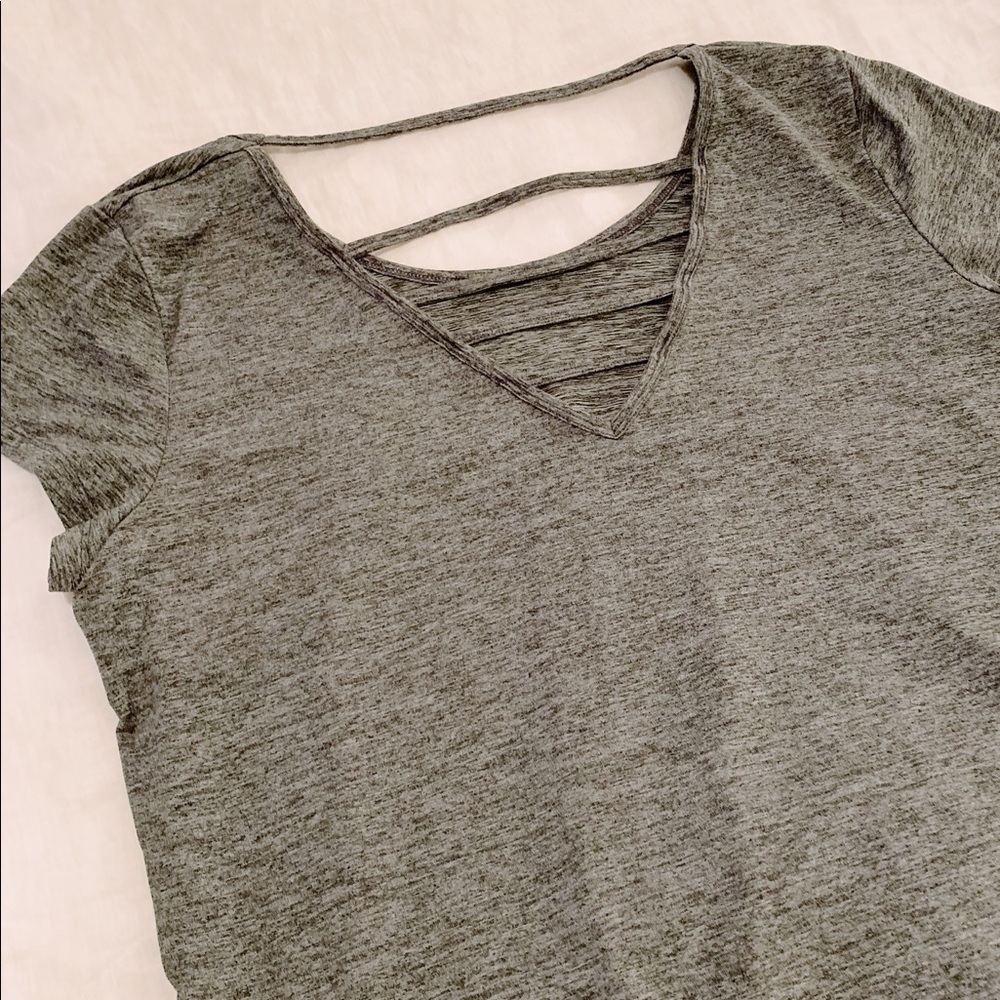 ***SOLD***Workout top